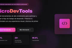 MicroDevTools